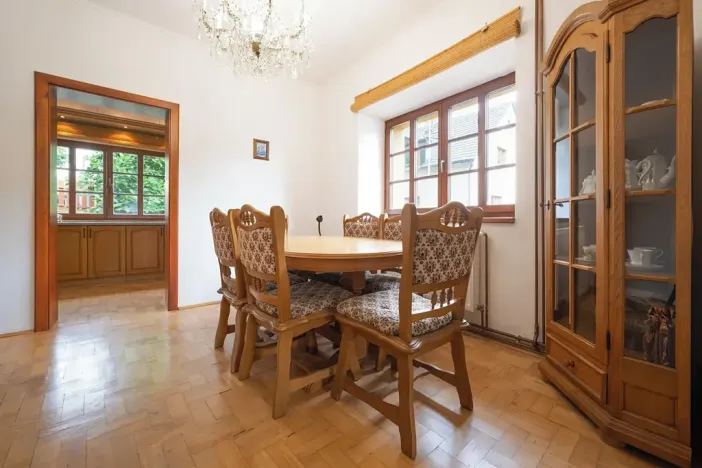 Prodej rodinného domu, Stráž nad Nisou, Kateřinská, 204 m2