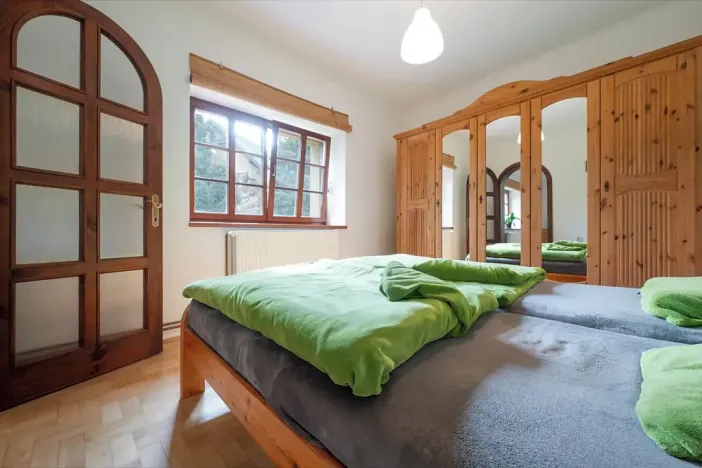 Prodej rodinného domu, Stráž nad Nisou, Kateřinská, 204 m2