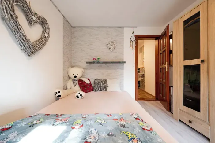 Prodej rodinného domu, Stráž nad Nisou, Kateřinská, 204 m2