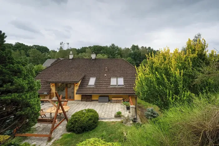 Prodej rodinného domu, Stráž nad Nisou, Kateřinská, 204 m2