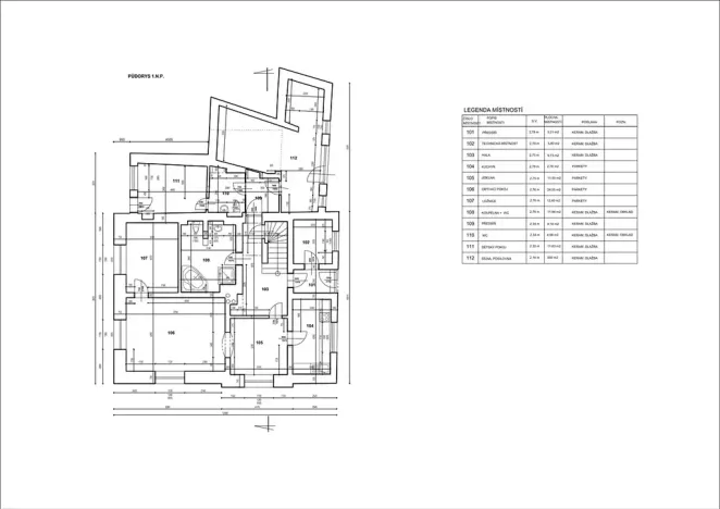 Prodej rodinného domu, Stráž nad Nisou, Kateřinská, 204 m2
