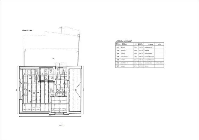 Prodej rodinného domu, Stráž nad Nisou, Kateřinská, 204 m2