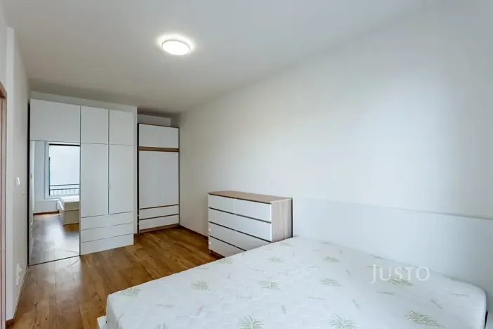 Pronájem bytu 2+kk, Praha - Modřany, Soukalova, 55 m2