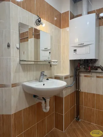 Pronájem bytu 2+1, Kroměříž, Riegrovo náměstí, 92 m2