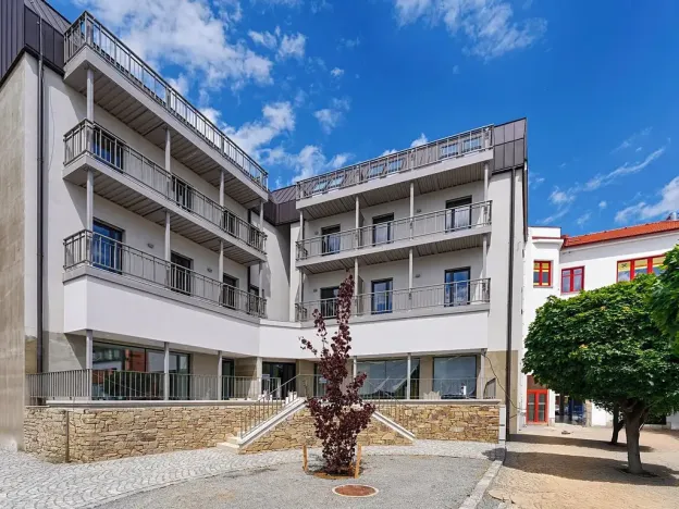 Prodej bytu 1+kk, Bystřice nad Pernštejnem, Masarykovo náměstí, 38 m2