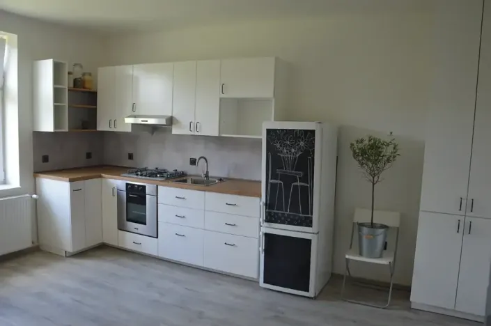 Pronájem bytu 1+1, Čelechovice na Hané, 54 m2