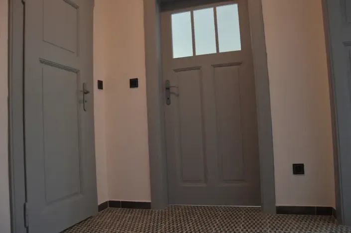 Pronájem bytu 1+1, Čelechovice na Hané, 54 m2