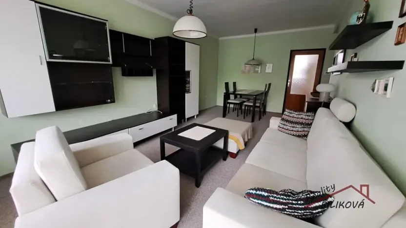 Prodej bytu 3+1, Brandýs nad Labem-Stará Boleslav, Kostelecká, 78 m2