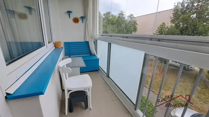 Prodej bytu 3+1, Brandýs nad Labem-Stará Boleslav, Kostelecká, 78 m2