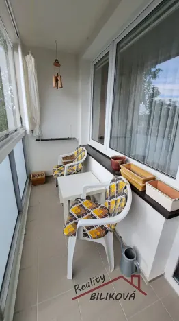 Prodej bytu 3+1, Brandýs nad Labem-Stará Boleslav, Kostelecká, 78 m2