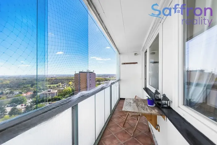 Prodej bytu 3+kk, Praha - Hloubětín, Slévačská, 70 m2