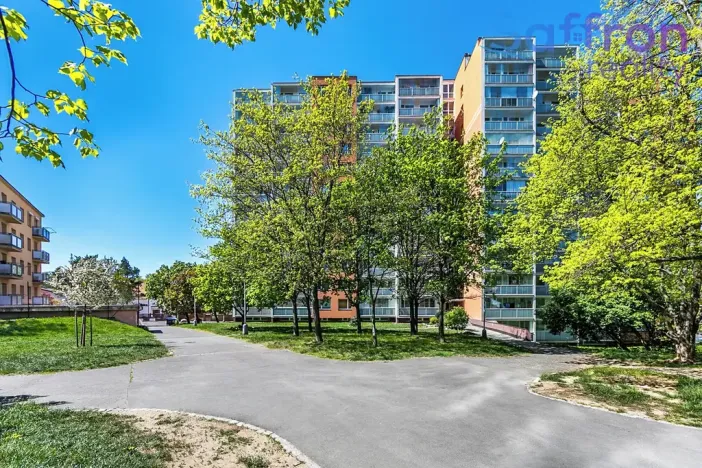 Prodej bytu 3+kk, Praha - Hloubětín, Slévačská, 70 m2