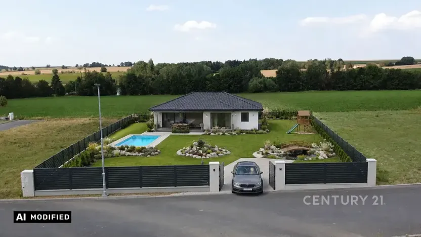 Prodej pozemku pro bydlení, Polná, 706 m2