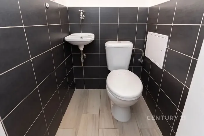 Prodej bytu 3+1, Praha - Holešovice, Veletržní, 100 m2