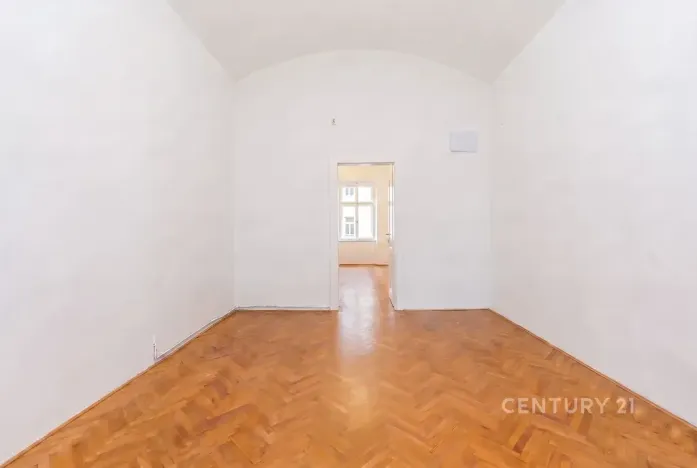 Prodej bytu 3+1, Praha - Holešovice, Veletržní, 100 m2