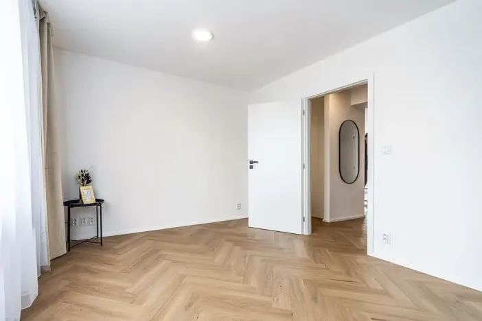 Prodej bytu 3+kk, Poděbrady, Kozinova, 89 m2