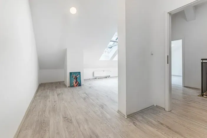 Prodej bytu 4+kk, Psáry, 101 m2