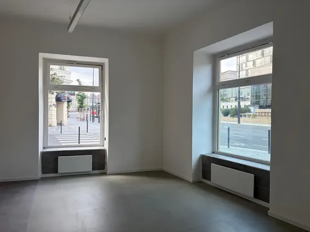 Pronájem obchodního prostoru, Praha - Holešovice, Dukelských hrdinů, 100 m2