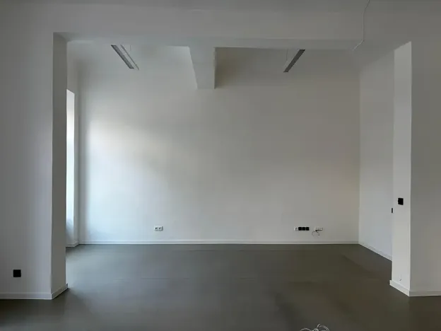 Pronájem obchodního prostoru, Praha - Holešovice, Dukelských hrdinů, 100 m2