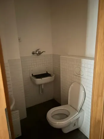 Pronájem obchodního prostoru, Praha - Holešovice, Dukelských hrdinů, 100 m2