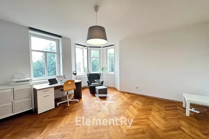 Pronájem bytu 2+1, Hradec Králové, V Lipkách, 56 m2