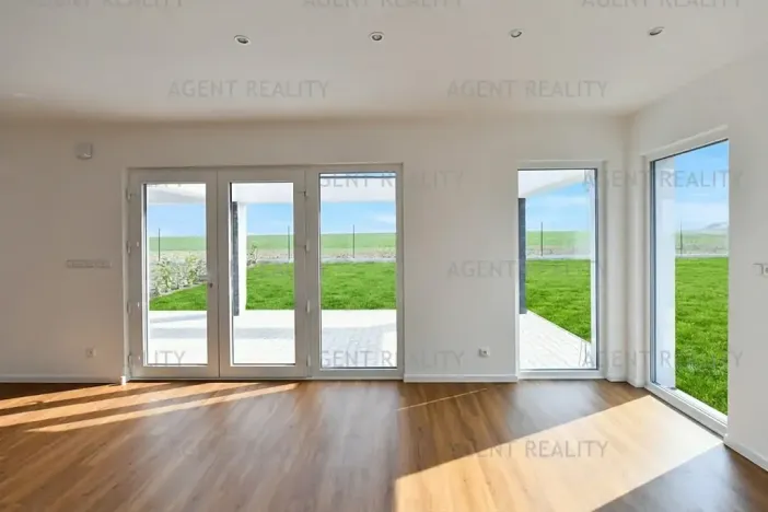 Prodej rodinného domu, Slaný, 156 m2