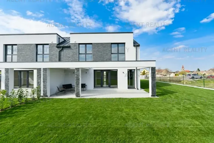 Prodej rodinného domu, Slaný, 156 m2