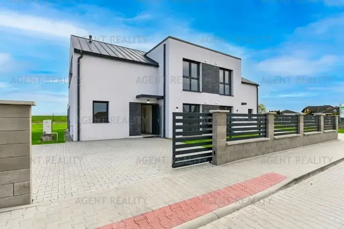 Prodej rodinného domu, Slaný, 156 m2