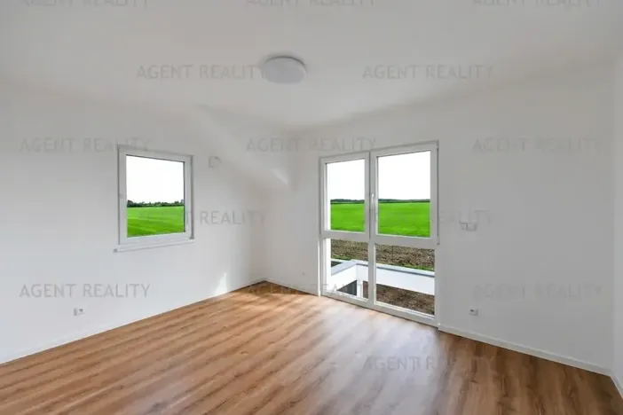 Prodej rodinného domu, Slaný, 156 m2