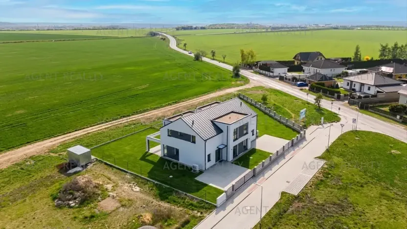 Prodej rodinného domu, Slaný, 156 m2