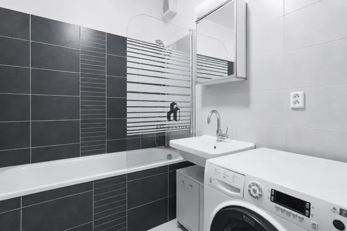 Pronájem bytu 3+kk, Praha - Kamýk, Mariánská, 70 m2