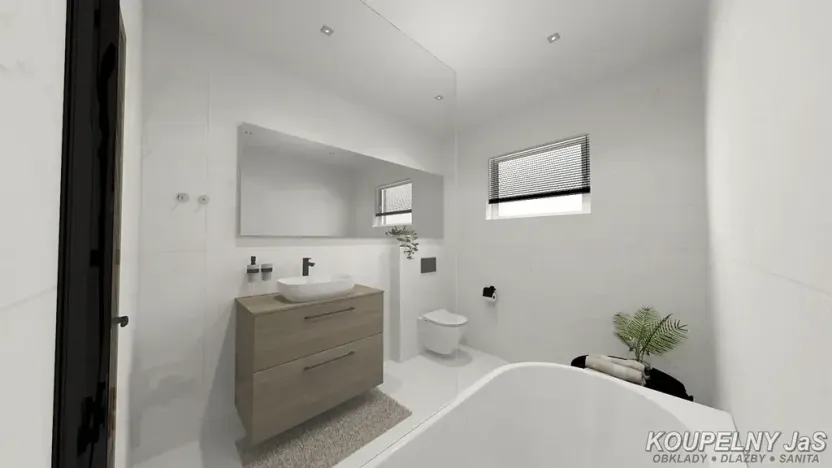 Prodej rodinného domu, Těrlicko, Stodolní, 160 m2
