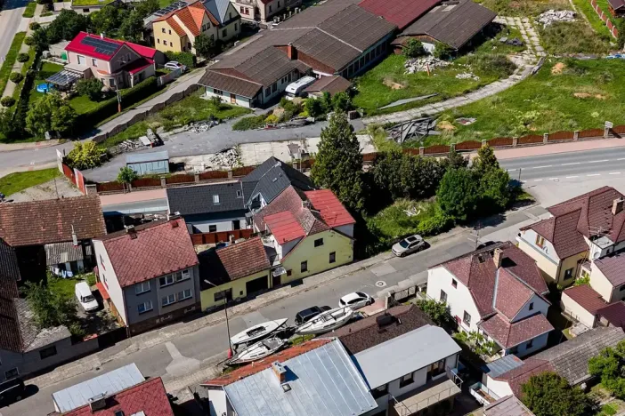 Prodej rodinného domu, Hluboká nad Vltavou, Jiráskova, 233 m2