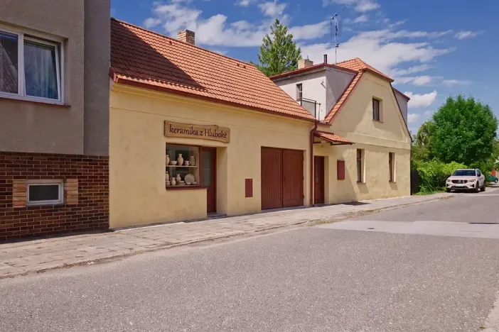 Prodej rodinného domu, Hluboká nad Vltavou, Jiráskova, 233 m2