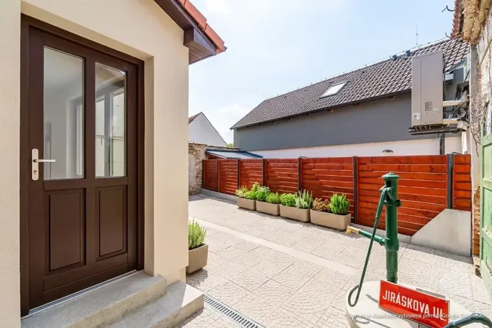 Prodej rodinného domu, Hluboká nad Vltavou, Jiráskova, 233 m2