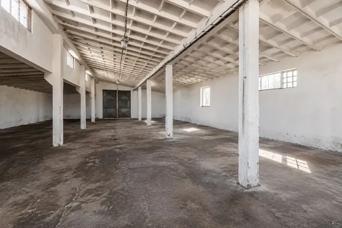 Prodej zemědělského objektu, Dolní Dvořiště, 2000 m2