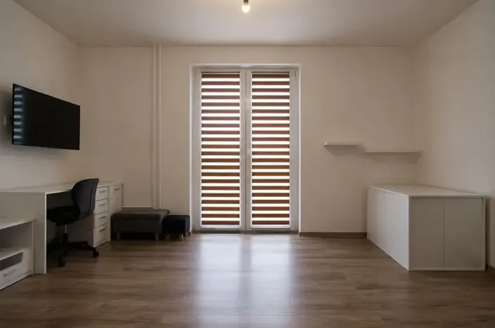 Prodej bytu 3+1, Netolice, 9. května, 63 m2