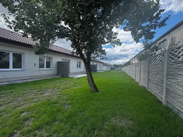 Pronájem bytu 3+kk, Plaňany, 67 m2
