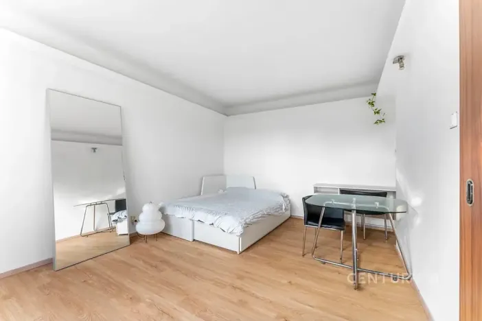 Pronájem bytu 1+1, Praha - Libeň, náměstí Na Balabence, 33 m2