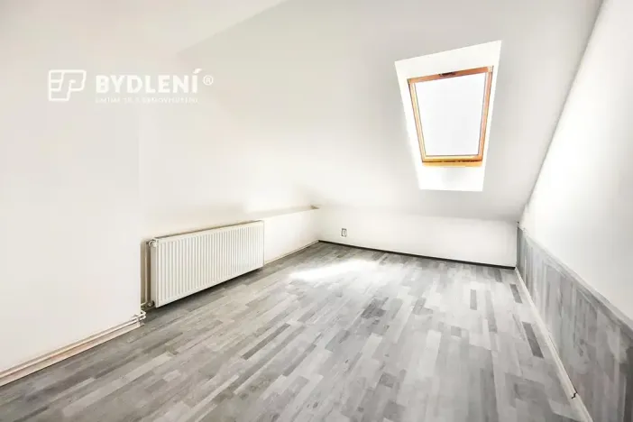 Pronájem bytu 4+kk, Teplice, Masarykova třída, 136 m2