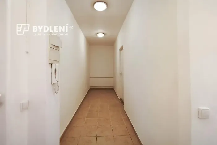 Pronájem bytu 4+kk, Teplice, Masarykova třída, 136 m2