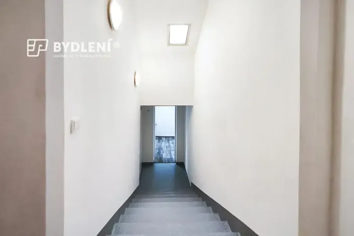 Pronájem bytu 4+kk, Teplice, Masarykova třída, 136 m2