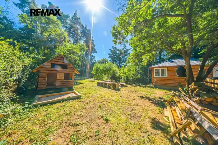 Prodej chaty, Bratronice, 44 m2