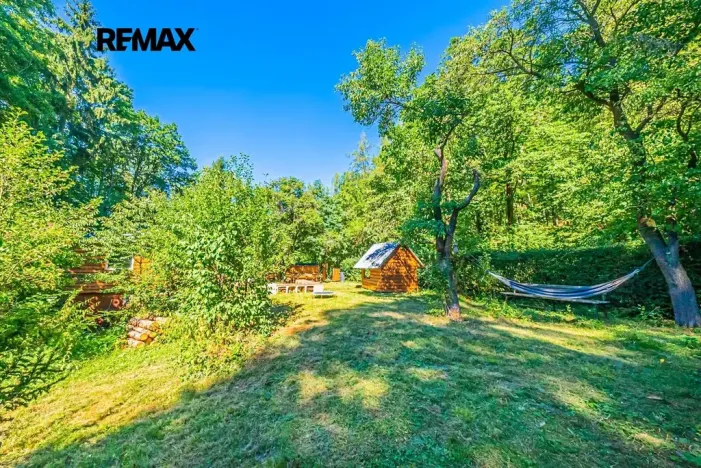 Prodej chaty, Bratronice, 44 m2