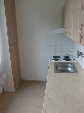 Pronájem bytu 2+1, Vysoké Mýto - Litomyšlské Předměstí, V Břízkách, 44 m2