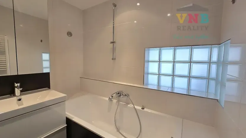 Pronájem bytu 2+kk, Olomouc, kpt. Nálepky, 53 m2
