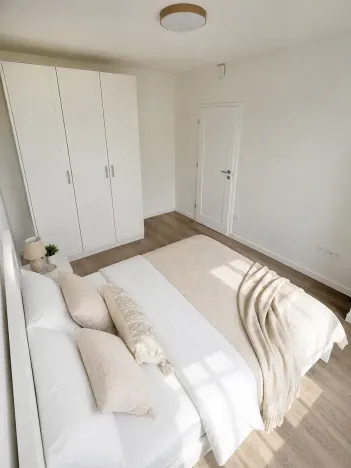 Pronájem bytu 2+kk, Praha, Limuzská, 52 m2