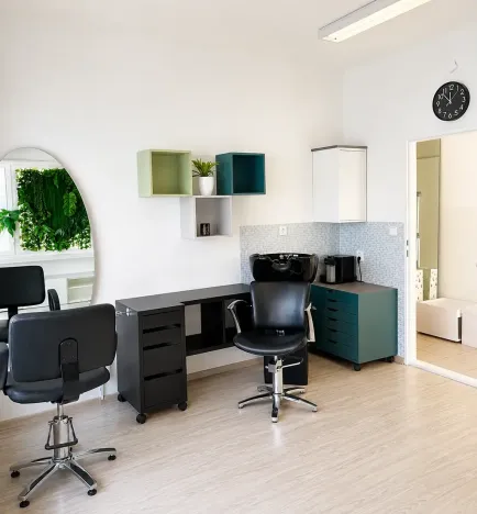 Pronájem obchodního prostoru, Praha - Žižkov, Husinecká, 18 m2