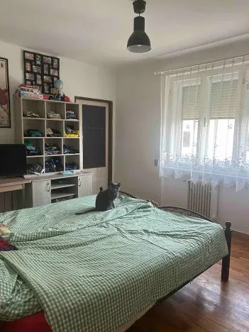 Prodej bytu 4+1, Mnichovo Hradiště, 126 m2
