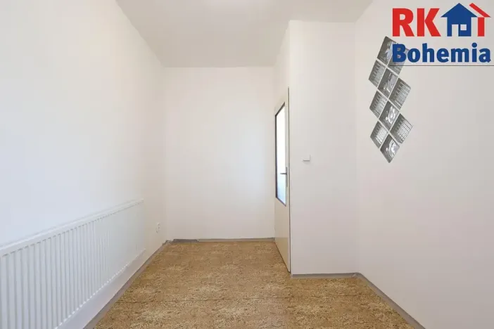 Pronájem bytu 2+1, Český Brod, Želivského, 48 m2